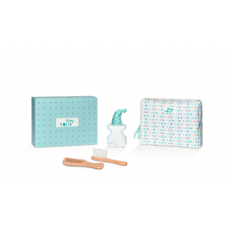 Coffret Baby Tous Eau de Cologne