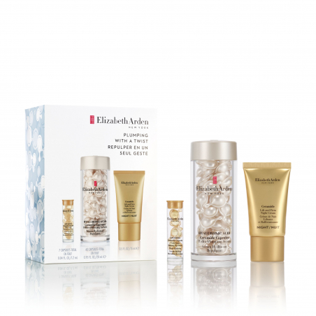 CERAMIDE HIALURONICO COFRE 60 CAPSULAS