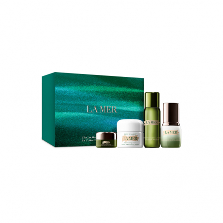 Coffret Lotion 30 ml