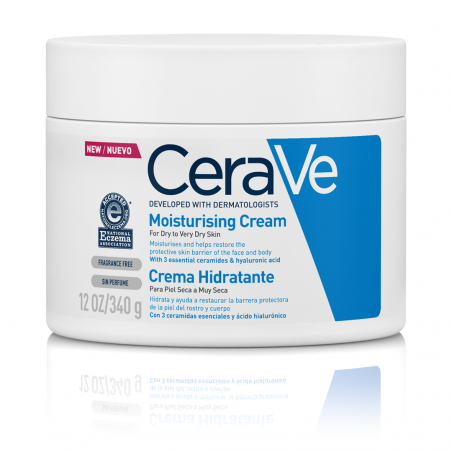 Crème Hydratante