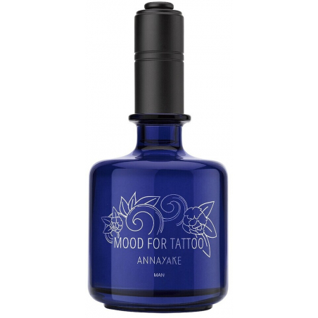 MOOD FOR TATTOO MAN EDT LIMITED EDITION