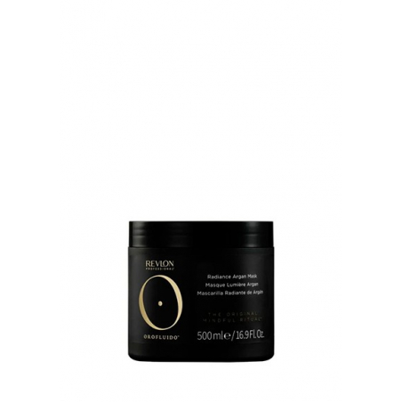 Orofluido Masque