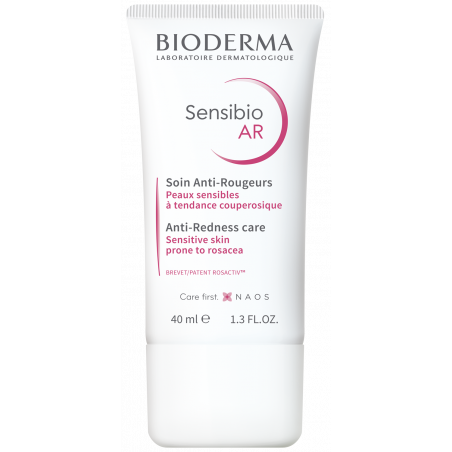 Sensibio Ar Crème Anti-Rougeurs 40 ml