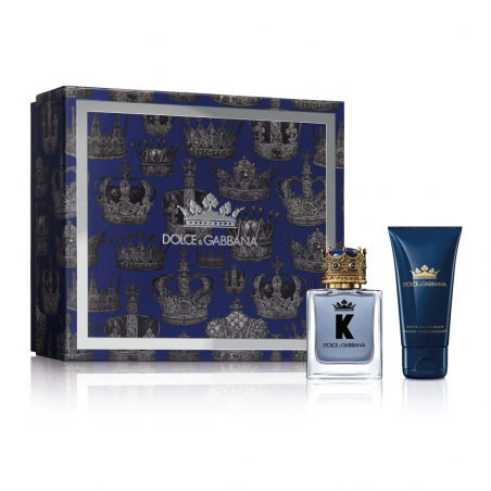 Coffret Dg K Eau de Toilette