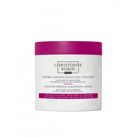 CRÈME LAVANTE BOUCLIER COULEUR