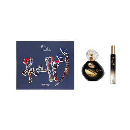 Izia La Nuit Coffret Eau De Parfum