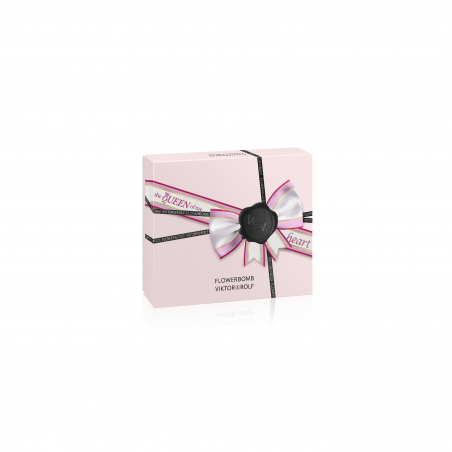 Flowerbomb Eau De Parfum Boîte Cadeau