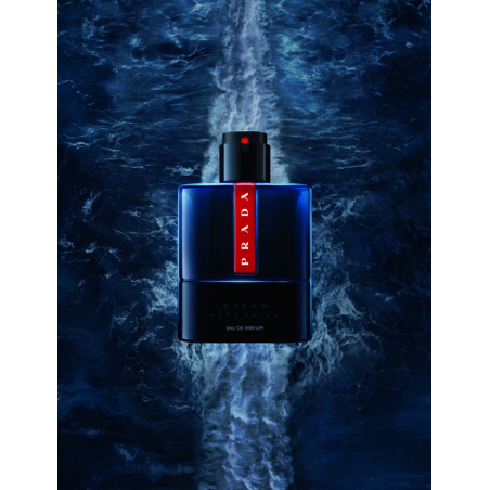 Luna Rossa Ocean Eau De Parfum Vapourisateur