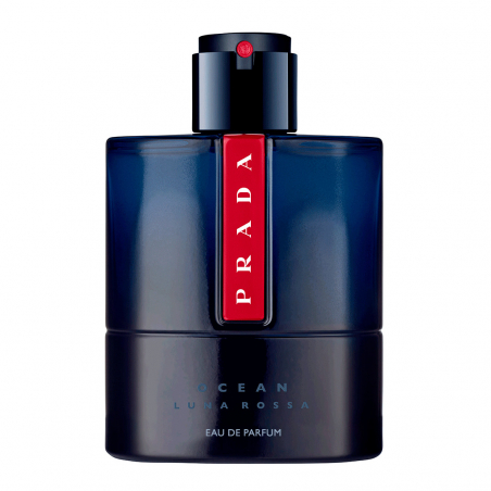 Luna Rossa Ocean Eau De Parfum Vapourisateur