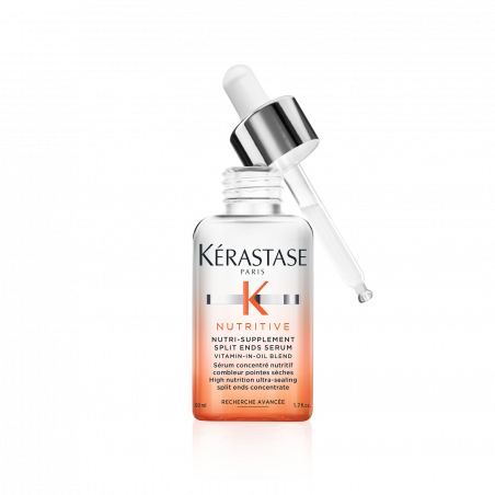 NUTRITIVE SPLIT ENDS SERUM