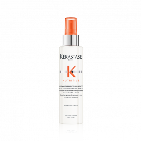 NUTRITIVE LOTION THERMIQUE