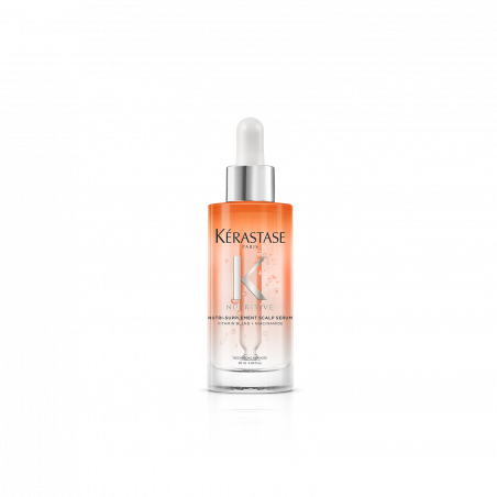 NUTRITIVE SCALP SERUM