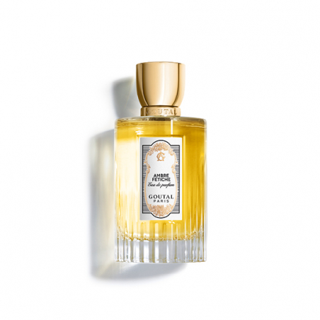 Ambre Fetiche  Edp Vapourisateur