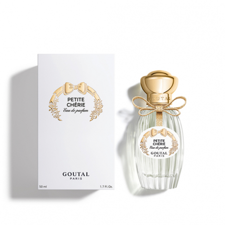 Petit Cherie Edp Vapourisateur