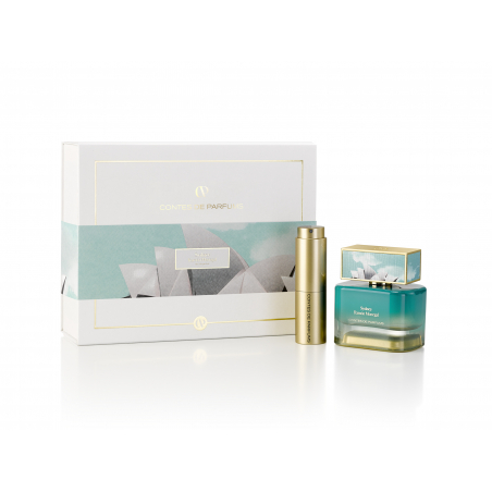 Sidney Coffret Eau de Parfum