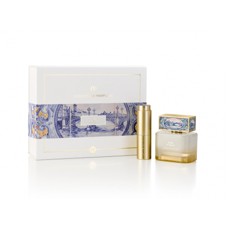 Sevilla Coffret Eau de Parfum