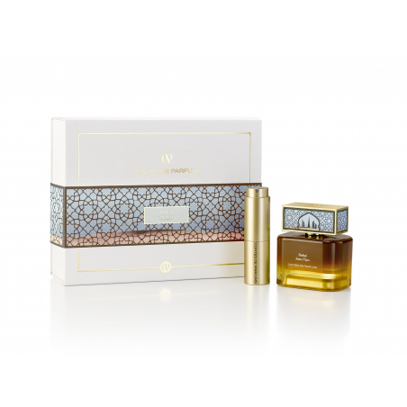 Dubai Coffret Eau de Parfum