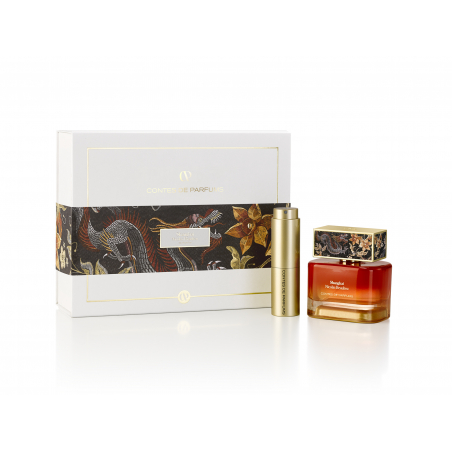 Shanghai Coffret Eau de Parfum