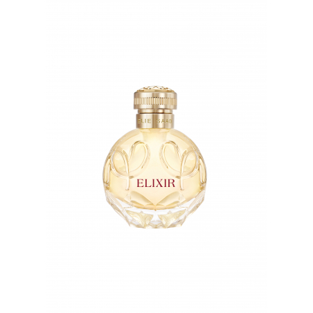 Elixir Edp Vapourisateur