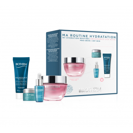 Aquasource Coffret Cream