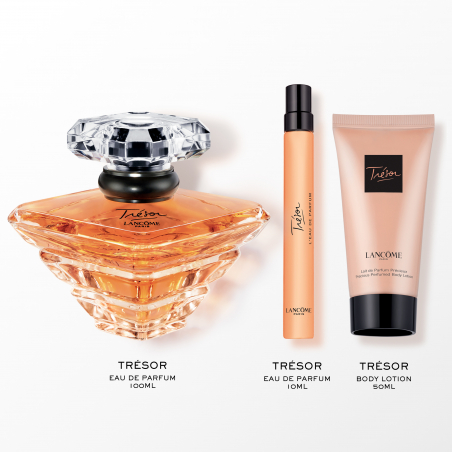 TRESOR SET EAU DE PARFUM