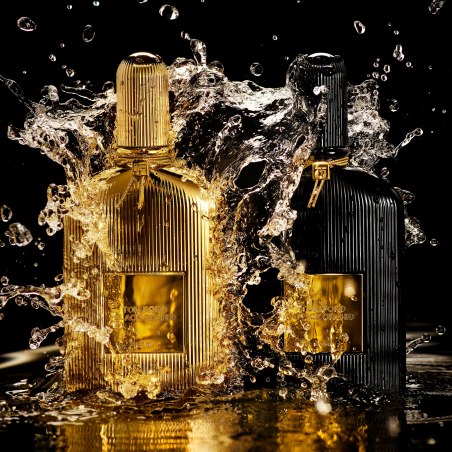 Black Orchid Parfum Gold Vapourisateur