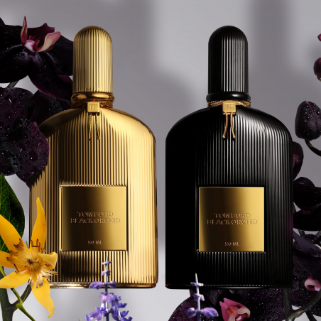 Black Orchid Parfum Gold Vapourisateur