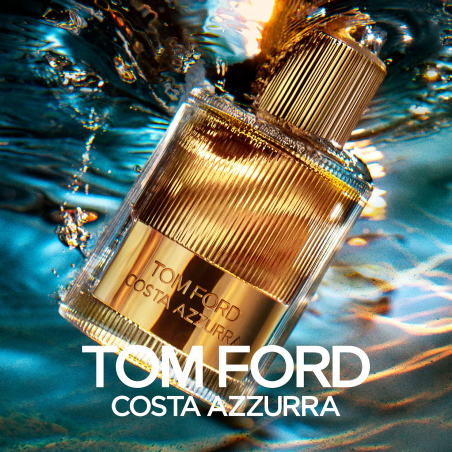 Costa Azzurra Edp Vapourisateur