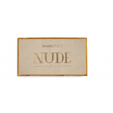 EYESHADOW PALETTE VERY NUDE