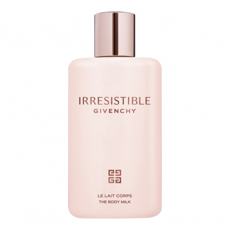 IRRESISTIBLE BODY MILK