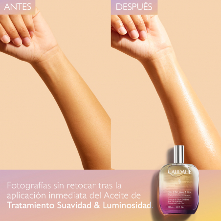 ACEITE DE TRATAMIENTO SUAVIDAD Y LUMINOSIDAD DE HIGO