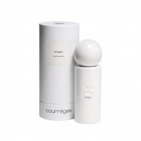 Courreges Slogan Edp Vapourisateur