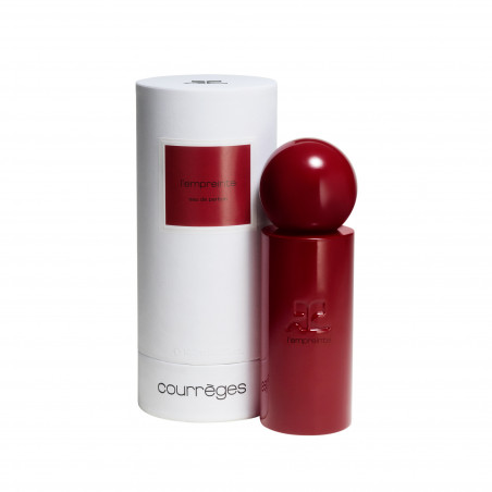 L'empreinte Edp Vapourisateur