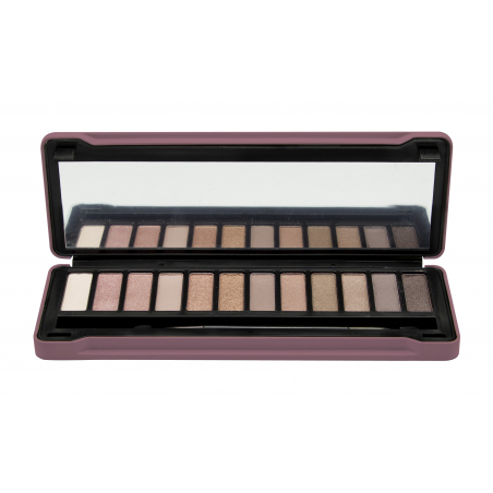 Nature 12 Couleur Eyeshadow