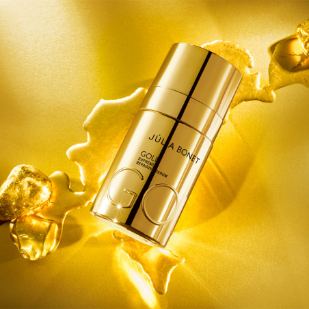 E-ANTI AGING GOLD 24K (90 MINUTES)