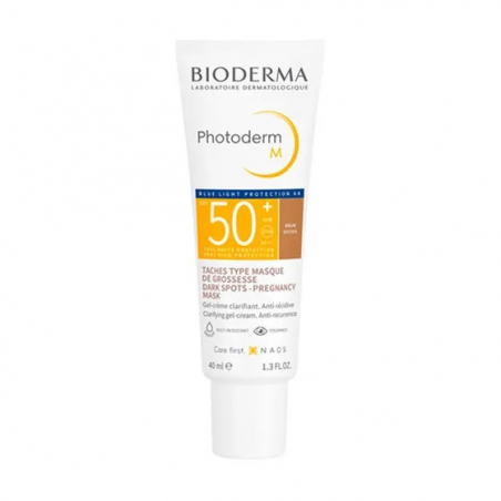 PHOTODERM M  BROWN MELASMA 40ML