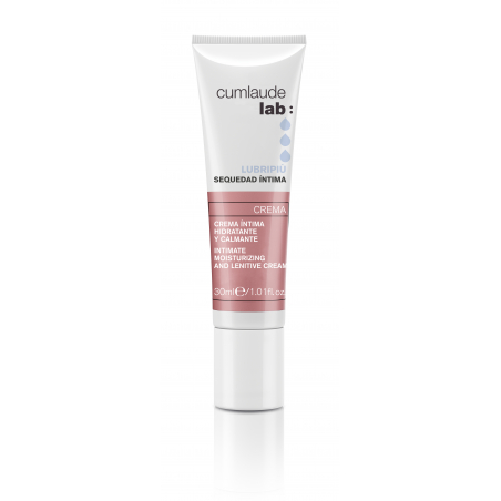 LUBRIPIU CREMA INTIMA HIDRATANTE Y CALMANTE