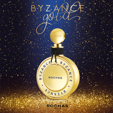 Byzance Gold Eau De Parfum Vapourisateur