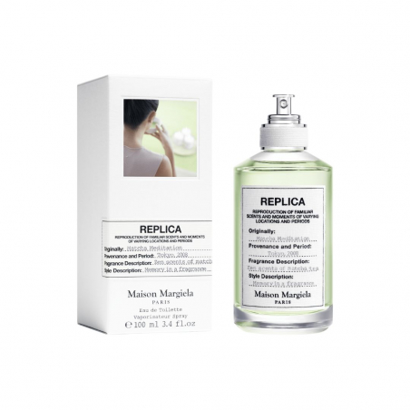 REPLICA MATCHA MEDITATION EAU DE TOILETTE