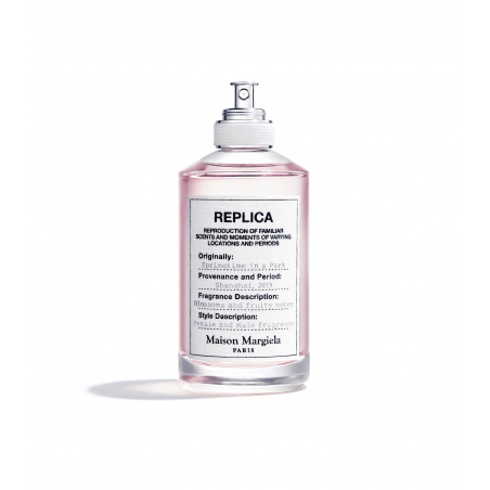 REPLICA SPRINGTIME PARK EAU DE TOILETTE