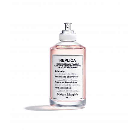 REPLICA FLOWER MARKET EAU DE TOILETTE