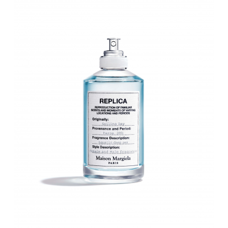 REPLICA SAILING DAY EAU DE TOILETTE