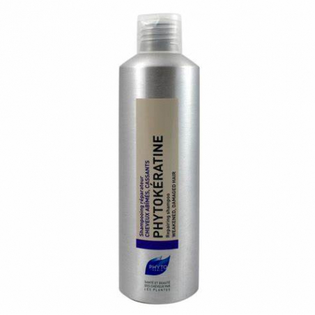 PHYTO PHYTOKERATINE CHAMPÃš REPARADOR