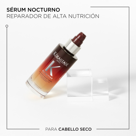 NUTRITIVE 8H NIGHT SERUM