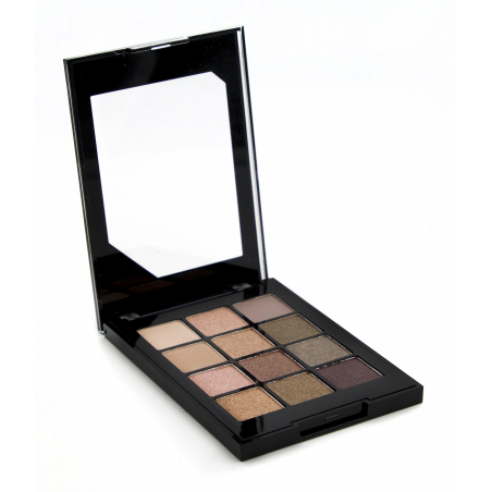 Ms Pocket Couleurs Eyeshadow