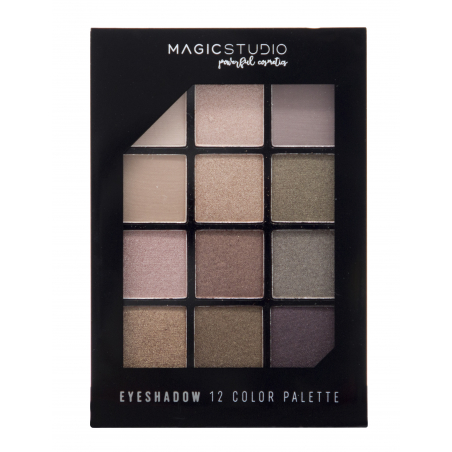 Ms Pocket Couleurs Eyeshadow