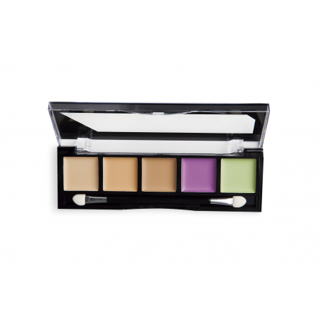 Ms Correcteur Palette