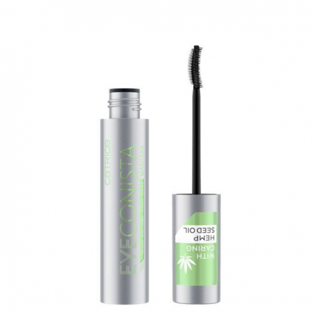 CATRICE EYECONISTA HIGH VOLUME HIGH CARE MASCARA