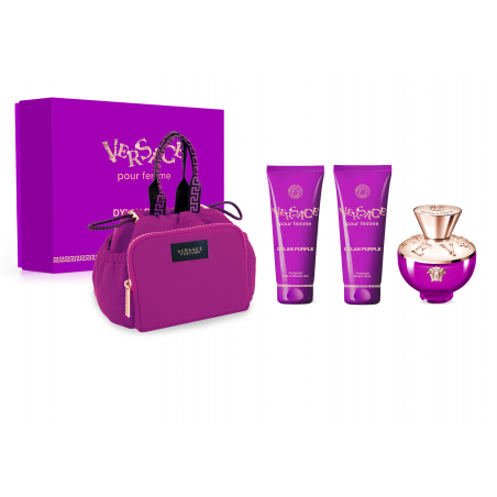 COFFRET DYLAN PURPLE XMAS 2023 EAU DE PARFUM