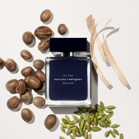 BLEU NOIR EAU DE TOILETTE